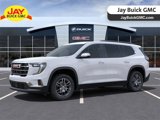 New 2025 GMC Acadia Elevation image 2