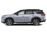 New 2025 Nissan Pathfinder Platinum w/ Cargo Package image 3