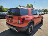 New 2026 Honda Passport TrailSport Elite image 4