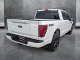 New 2025 Ford F150 Platinum w/ FX4 Off-Road Package image 4