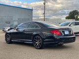 Used 2013 Mercedes-Benz CL 550 4MATIC image 5