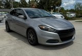 Used 2016 Dodge Dart SE w/ Convenience Group image 4