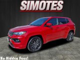 Used 2023 Jeep Compass Limited image 4