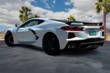 Used 2021 Chevrolet Corvette Stingray Preferred Cpe w/ Z51 Performance Package image 2