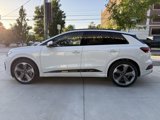 New 2025 Audi Q4 e-tron Premium Plus image 2