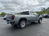 New 2025 GMC Sierra 2500 AT4 w/ Technology Package image 5