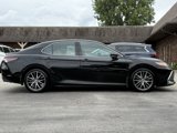 Used 2022 Toyota Camry XLE image 5