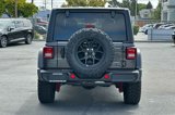 New 2025 Jeep Wrangler Unlimited Sport S 4xe image 5