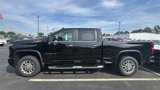 New 2025 Chevrolet Silverado 2500 LT w/ Z71 Chrome Sport Edition image 2