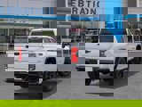 New 2025 Chevrolet Silverado 2500 LTZ image 4