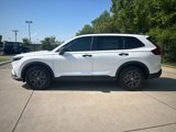 New 2026 Honda CR-V TrailSport image 2