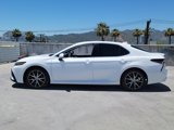 Certified 2023 Toyota Camry SE image 3