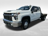 Used 2022 Chevrolet Silverado 3500 LT w/ Convenience Package image 1