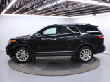 Used 2015 Ford Explorer Limited w/ Equipment Group 302A image 4