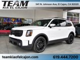New 2025 Kia Telluride SX Prestige X-Line image 5