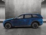 New 2025 MAZDA CX-90 Plug-In Hybrid w/Premium Sport image 2