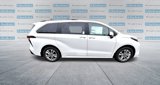 New 2025 Toyota Sienna XLE image 4
