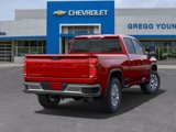 New 2025 Chevrolet Silverado 2500 LTZ w/ LTZ Premium Package image 4