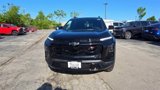 New 2026 Chevrolet Equinox RS image 4
