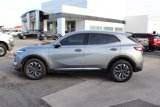 New 2025 Buick Envision Preferred image 2