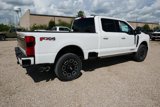 New 2025 Ford F250 Platinum image 4