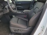 New 2025 Nissan Pathfinder SL image 6