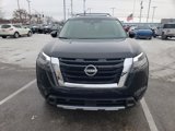 New 2025 Nissan Pathfinder Platinum w/ Cargo Package image 2