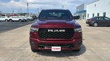 New 2025 RAM 1500 4x4 Crew Cab image 4