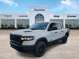 New 2026 RAM 1500 Rebel image 2