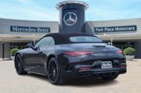 New 2025 Mercedes-Benz SL 55 AMG 4MATIC image 3
