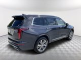 New 2025 Cadillac XT6 Premium Luxury image 6