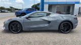 New 2025 Chevrolet Corvette E-Ray image 5
