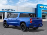 New 2026 Chevrolet Silverado 1500 RST w/ Safety Package image 3
