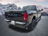 New 2025 RAM 2500 Laramie w/ Night Edition image 3