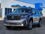 New 2025 Honda Pilot EX-L image 2