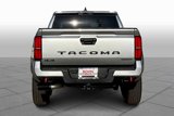 New 2025 Toyota Tacoma TRD Sport image 4