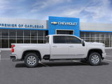 New 2025 Chevrolet Silverado 2500 High Country w/ Technology Package image 5