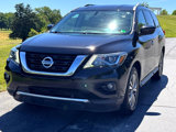 Used 2019 Nissan Pathfinder SV image 3