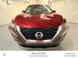 Used 2021 Nissan Rogue SV image 2