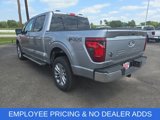 New 2025 Ford F150 XLT image 3