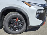 New 2025 Nissan Rogue SV image 3