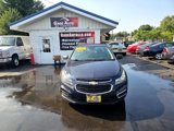 Used 2015 Chevrolet Cruze LS image 2