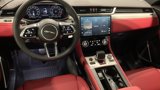 New 2026 Jaguar F-PACE R-Dynamic S image 5