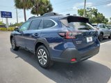 Certified 2025 Subaru Outback Premium image 4