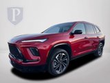 New 2025 Buick Enclave Sport Touring w/ Power Package image 2