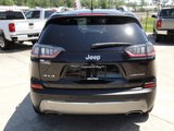 Used 2020 Jeep Cherokee Limited image 4