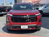 New 2025 Chevrolet Equinox RS w/ Safety and Technology Package image 3