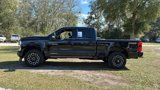 New 2025 Ford F250 Platinum image 3