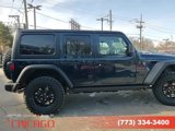New 2025 Jeep Wrangler Willys image 4