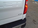 New 2025 Chevrolet Silverado 1500 LTZ image 5